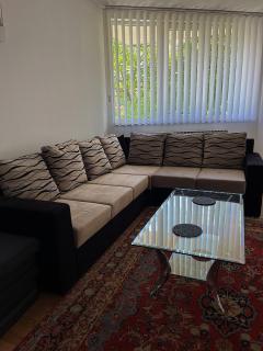 Apartment Nora - Sarajevo - 7