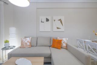 Jini Apartment - Tríkala - 7