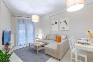 Jini Apartment - Tríkala - 4