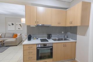 Jini Apartment - Tríkala - 3