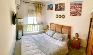 Charming, Peaceful House, Between Forest and Sea - Tanger - 7