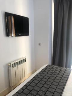 Habitacion con baño privado - 6