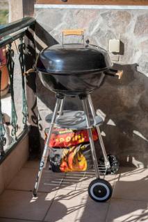 Dimitra's Apartment - 4