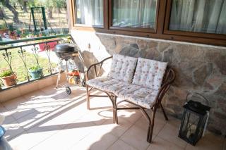 Dimitra's Apartment - Nea Makri - 3