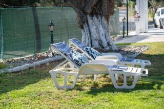 Dimitra's Apartment - Nea Makri - 8