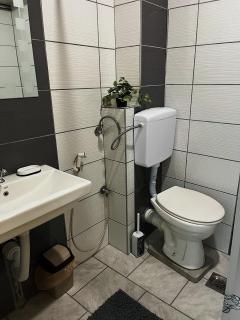 Apartment Nora - Sarajevo - 1