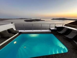 Hara's houses - Imerovigli - 6