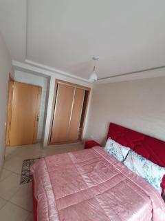 Studio Casablanca fum priver - Casablanca - 4