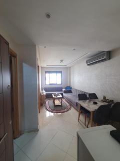 Studio Casablanca fum priver - Casablanca - 3