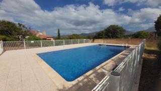 Appartement Papillon avec Piscine et Vue Mer - Propriano - 9