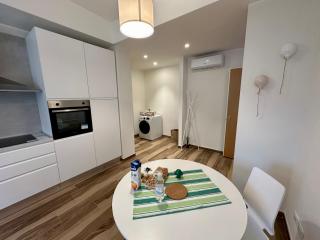 Rainbow Luxury Home Bari - Sea View - Bari - 6
