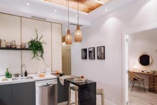 Zongo - 2 bedroom in Eixample Dreta - Barcelone - 2