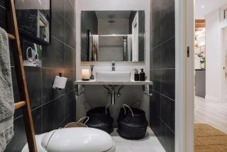 Zongo - 2 bedroom in Eixample Dreta - Barcelone - 1