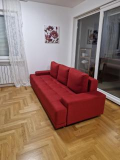 Apartman Diana - Zadar - 2