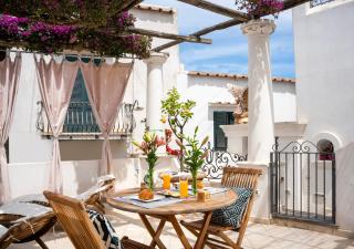 alle Stelle b&b - Anacapri - 7