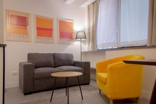 Resuttano Loft - Palermo - 6