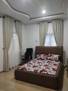 Bungalow in Benin - Benin City - 8