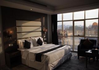 اصال شقق فندقية فرع الحمراء - Asal Al Hamra Hotel Jeddah - Jeddah - 9