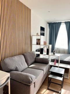 Košice center apartment - Košice - 1