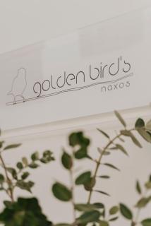 Golden Bird's - 9