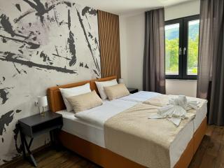 Hotel Turist 98 - Jajce - 9
