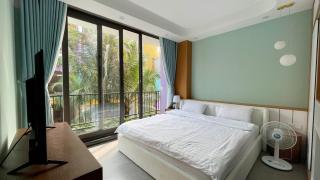 Hà Thành Flamingo Villa - 6