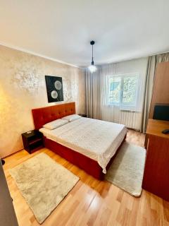 Elina apartament - 1