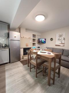 Filippia's House - 8