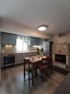 Filippia's House - 2