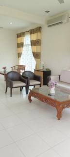 Maya Bungalow Bukit Kayu Hitam, Changlun, Kedah - 4