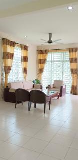 Maya Bungalow Bukit Kayu Hitam, Changlun, Kedah - 0