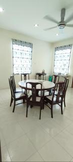 Maya Bungalow Bukit Kayu Hitam, Changlun, Kedah - 2