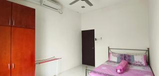 Maya Bungalow Bukit Kayu Hitam, Changlun, Kedah - 1