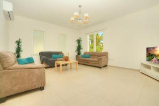 Villa Christina - Ayia Napa - 1