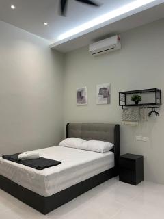 Anjung Barakah Chalet - 9