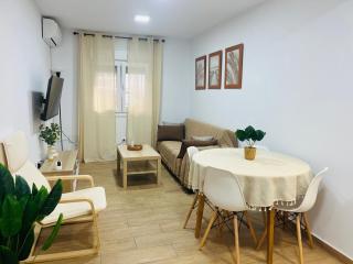 Adana Beach House - Cadice - 6
