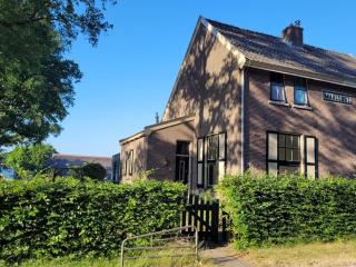 Op Het Goede Pad - Veenhuizen - 4