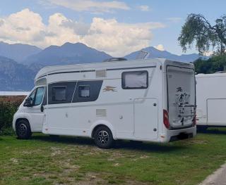 Camping Antonio - Brenzone sul Garda - 7