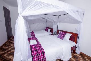 Queen`s Way Resort - Kisumu - 1