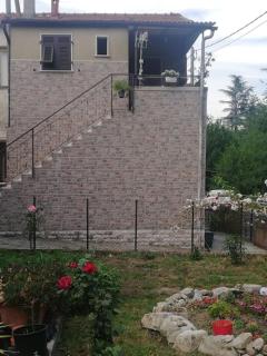 Casa nel verde - La Foce - 0