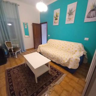 Casa nel verde - La Foce - 6