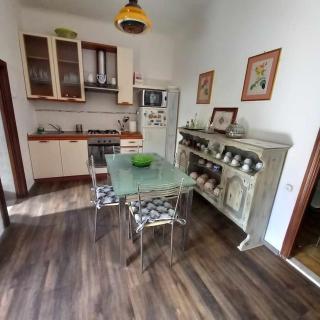 Casa nel verde - La Foce - 7