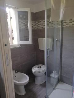 Casa nel verde - La Foce - 1