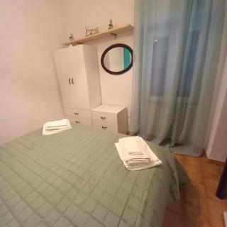 Casa nel verde - La Foce - 4