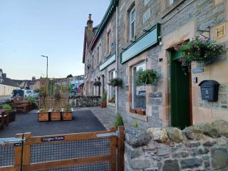 Craiglea Thistle - 9