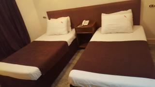 Sandy Hotel - Marsa Matruh - 6