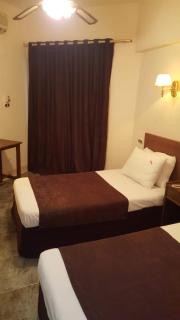 Sandy Hotel - Marsa Matruh - 5