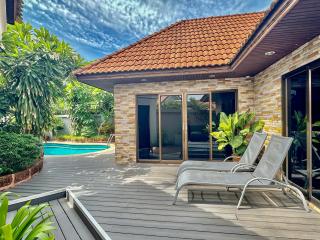 VIEW TALAY VILLAs POOL 46, JOMTIEN BEACH, PATTAYA - Jomtien Beach - 0