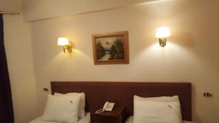 Sandy Hotel - Marsa Matruh - 4