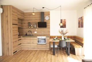 Nora Apartments - Dolní Morava - 9